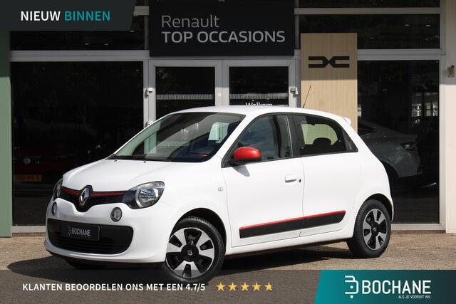 Renault TWINGO 1.0 SCe Collection