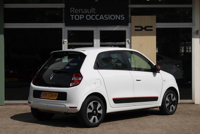 Renault TWINGO 1.0 SCe Collection