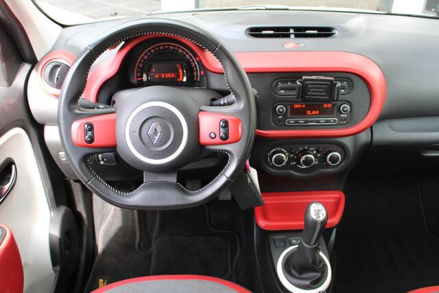 Renault TWINGO 1.0 SCe Collection