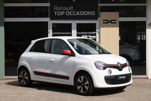 Renault TWINGO 1.0 SCe Collection