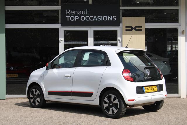 Renault TWINGO 1.0 SCe Collection