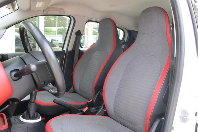 Renault TWINGO 1.0 SCe Collection