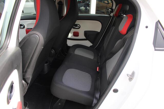 Renault TWINGO 1.0 SCe Collection