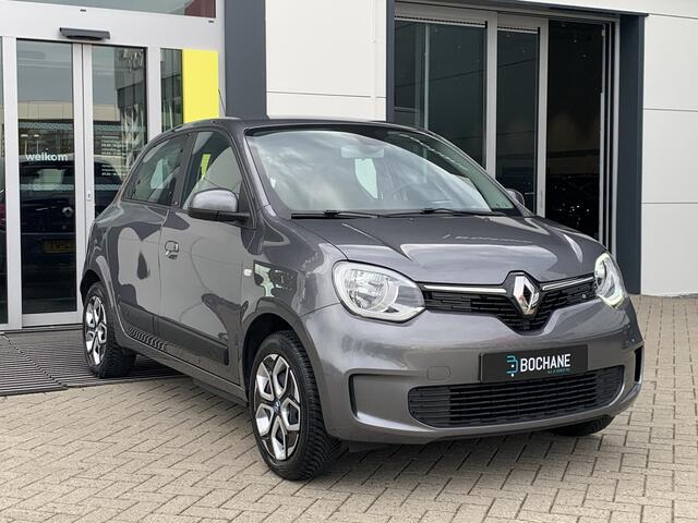 Renault TWINGO Z.E. R80 Collection | Cruise Control | Stoelverwarming