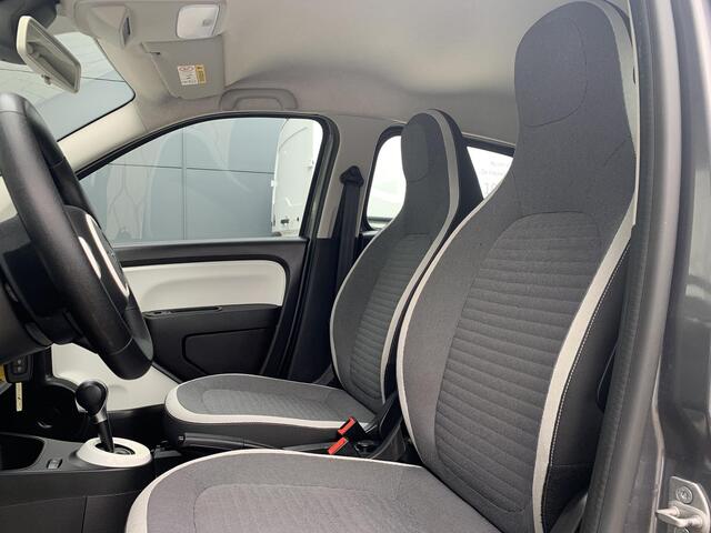 Renault TWINGO Z.E. R80 Collection | Cruise Control | Stoelverwarming