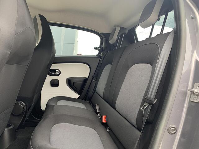Renault TWINGO Z.E. R80 Collection | Cruise Control | Stoelverwarming
