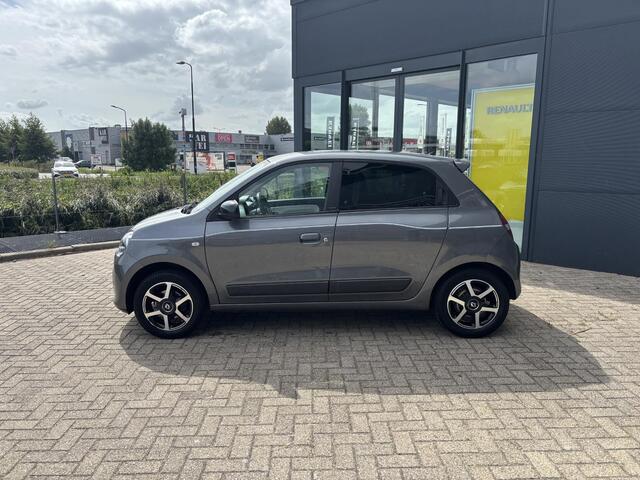 Renault TWINGO 1.0 SCe Limited