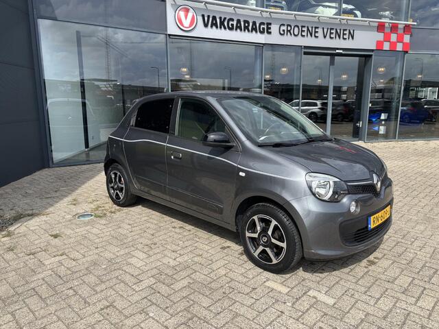 Renault TWINGO 1.0 SCe Limited
