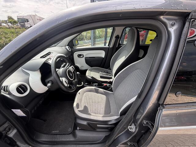Renault TWINGO 1.0 SCe Limited