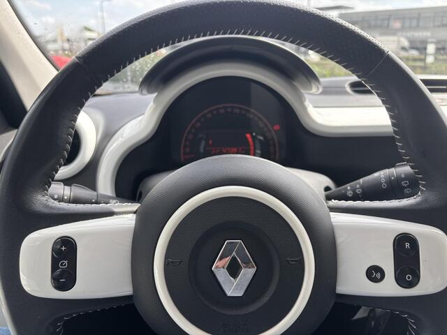 Renault TWINGO 1.0 SCe Limited