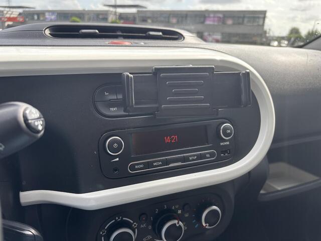 Renault TWINGO 1.0 SCe Limited