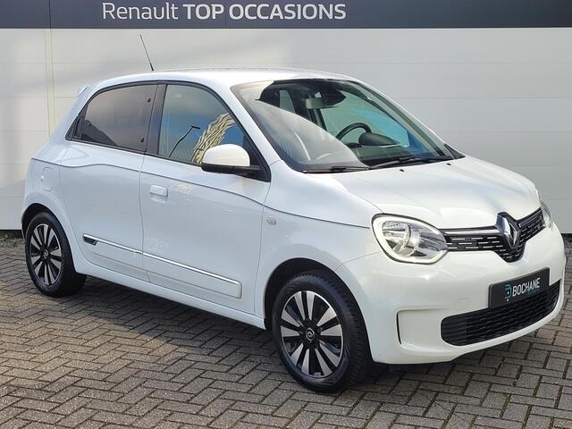 Renault TWINGO 0.9 TCe 92 PK Intens | Leder | Carplay | All Season | Parkeerhulp | Dealer Onderhouden