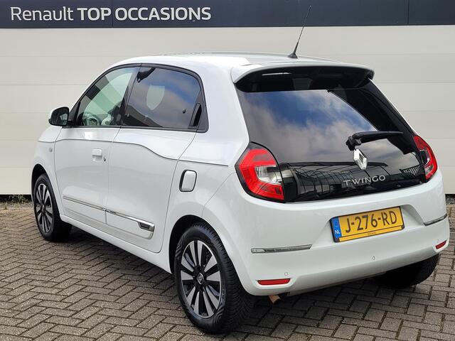 Renault TWINGO 0.9 TCe 92 PK Intens | Leder | Carplay | All Season | Parkeerhulp | Dealer Onderhouden