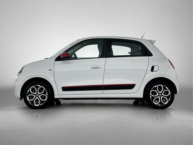 Renault TWINGO 1.0 SCe Collection | smartphone integratie | stuur multifunctioneel |