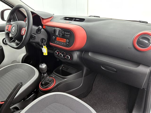 Renault TWINGO 1.0 SCe Collection | smartphone integratie | stuur multifunctioneel |