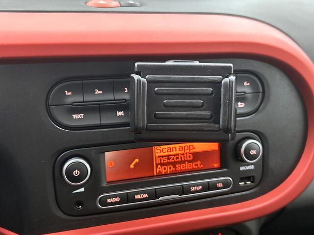 Renault TWINGO 1.0 SCe Collection | smartphone integratie | stuur multifunctioneel |