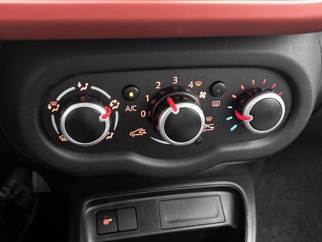 Renault TWINGO 1.0 SCe Collection | smartphone integratie | stuur multifunctioneel |