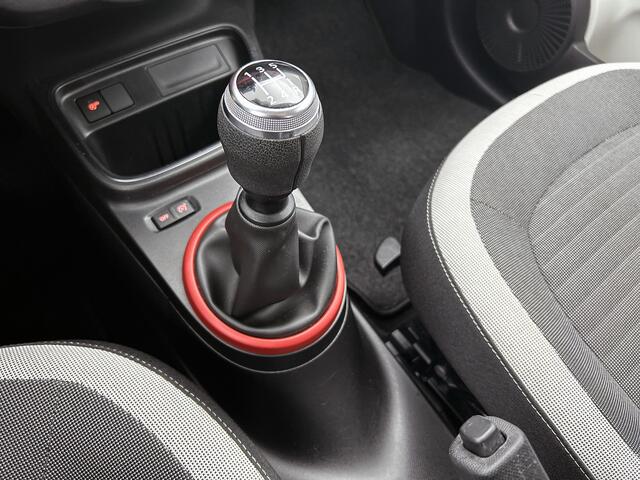 Renault TWINGO 1.0 SCe Collection | smartphone integratie | stuur multifunctioneel |
