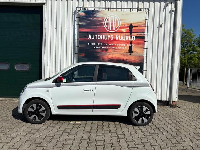Renault TWINGO 1.0 SCe Collection Airco 5 deurs nap apk2027 ! GARANTIE!!! Zomeractie -tot wel ¤2000,- Voordeel !!!