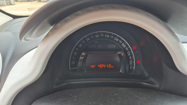 Renault TWINGO 0.9 TCe Expression