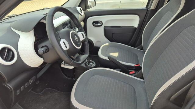 Renault TWINGO 0.9 TCe Expression