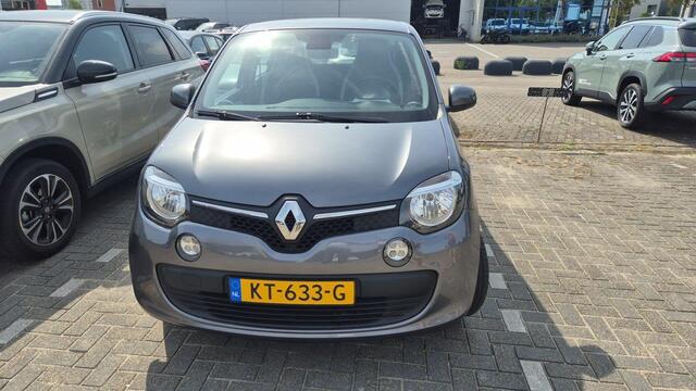 Renault TWINGO 0.9 TCe Expression