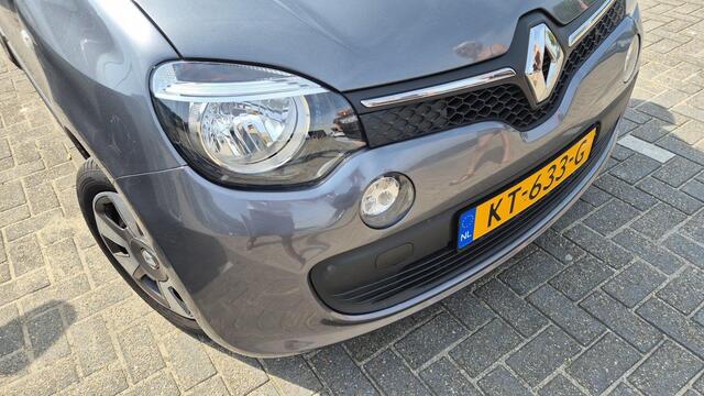 Renault TWINGO 0.9 TCe Expression