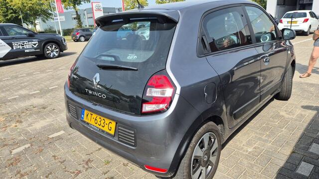 Renault TWINGO 0.9 TCe Expression