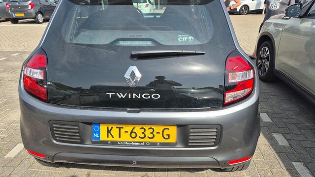 Renault TWINGO 0.9 TCe Expression