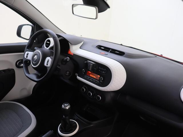 Renault TWINGO 1.0 SCe Collection