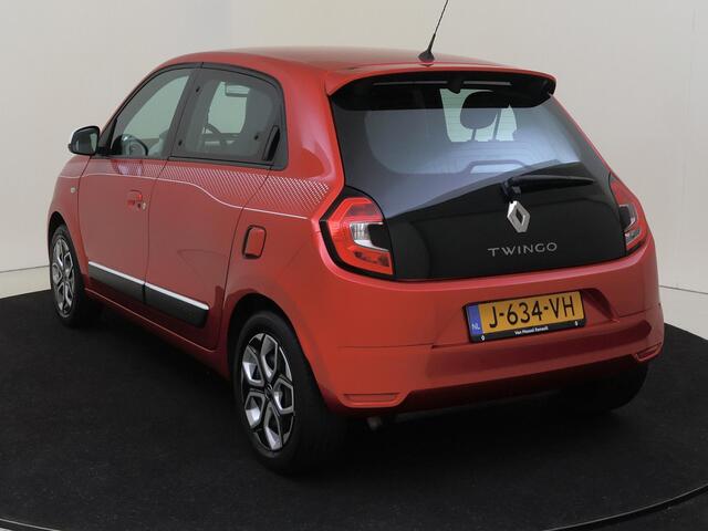 Renault TWINGO 1.0 SCe Collection