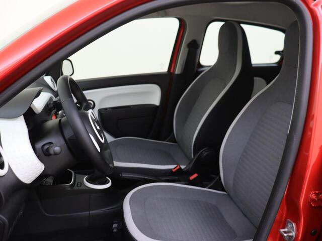 Renault TWINGO 1.0 SCe Collection