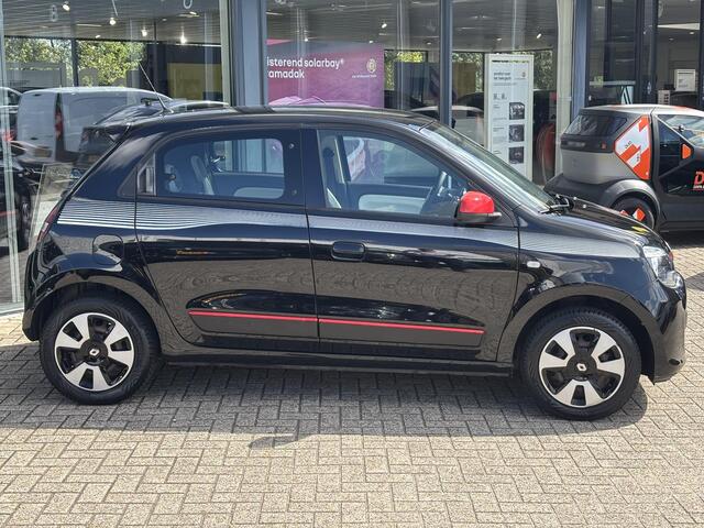 Renault TWINGO 1.0 SCe Collection AIRCO / ELEKTRISCHE RAMEN / BLEUTOOTH / BEGRENZER / DAB+ RADIO
