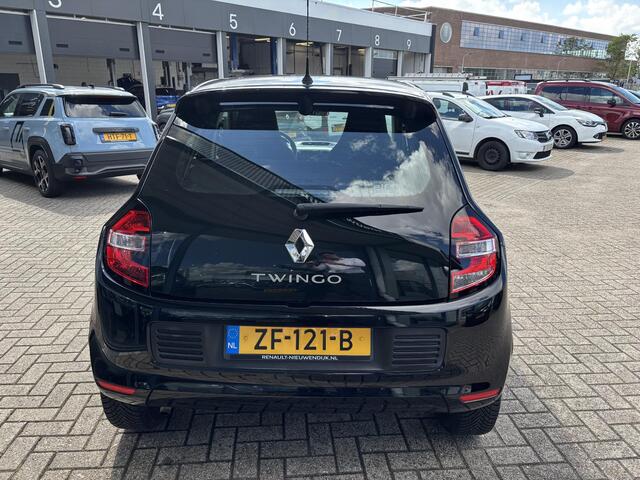 Renault TWINGO 1.0 SCe Collection AIRCO / ELEKTRISCHE RAMEN / BLEUTOOTH / BEGRENZER / DAB+ RADIO