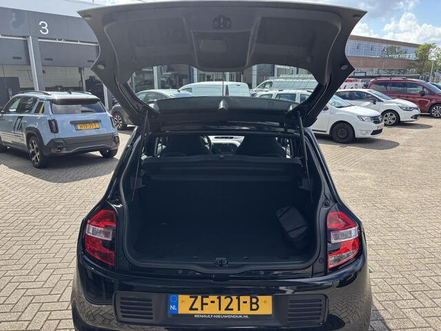 Renault TWINGO 1.0 SCe Collection AIRCO / ELEKTRISCHE RAMEN / BLEUTOOTH / BEGRENZER / DAB+ RADIO