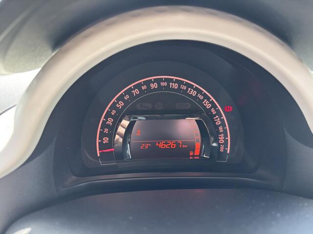 Renault TWINGO 1.0 SCe Collection AIRCO / ELEKTRISCHE RAMEN / BLEUTOOTH / BEGRENZER / DAB+ RADIO