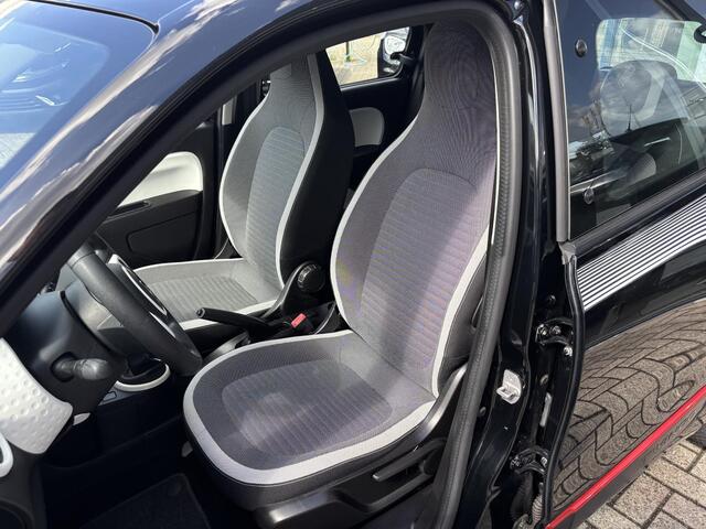 Renault TWINGO 1.0 SCe Collection AIRCO / ELEKTRISCHE RAMEN / BLEUTOOTH / BEGRENZER / DAB+ RADIO