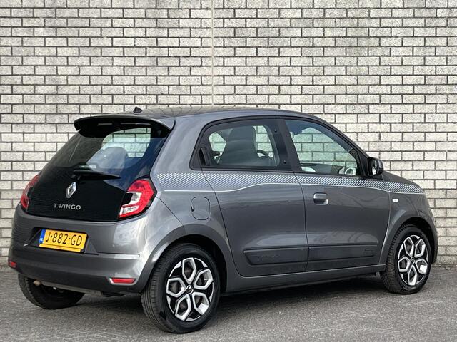 Renault TWINGO 1.0 SCe Collection | Airco | Bluetooth | DAB+ |