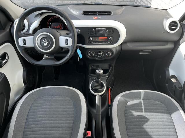 Renault TWINGO 1.0 SCe Collection | Airco | Bluetooth | DAB+ |