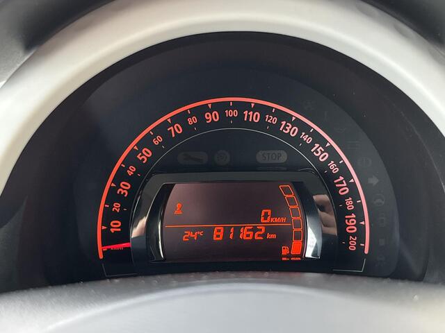 Renault TWINGO 1.0 SCe Collection | Airco | Bluetooth | DAB+ |
