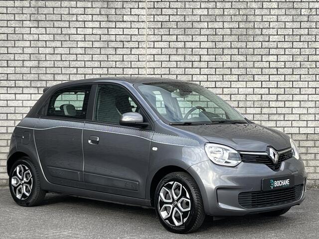 Renault TWINGO 1.0 SCe Collection | Airco | Bluetooth | DAB+ |