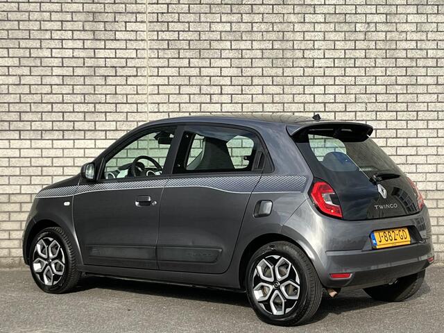 Renault TWINGO 1.0 SCe Collection | Airco | Bluetooth | DAB+ |