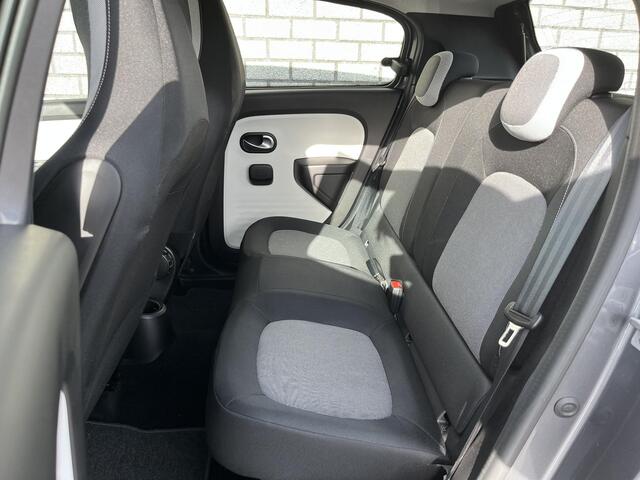 Renault TWINGO 1.0 SCe Collection | Airco | Bluetooth | DAB+ |