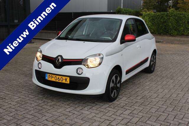 Renault TWINGO 1.0 SCe Collection Airco-Cruise-Bluetooth 41.000 KM !!