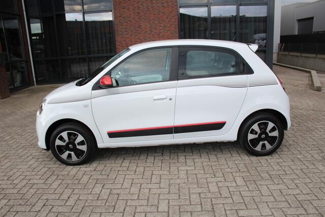 Renault TWINGO 1.0 SCe Collection Airco-Cruise-Bluetooth 41.000 KM !!