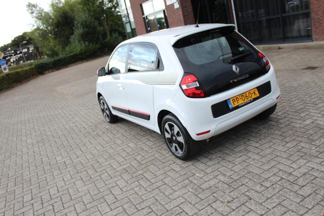 Renault TWINGO 1.0 SCe Collection Airco-Cruise-Bluetooth 41.000 KM !!