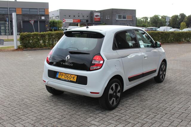 Renault TWINGO 1.0 SCe Collection Airco-Cruise-Bluetooth 41.000 KM !!