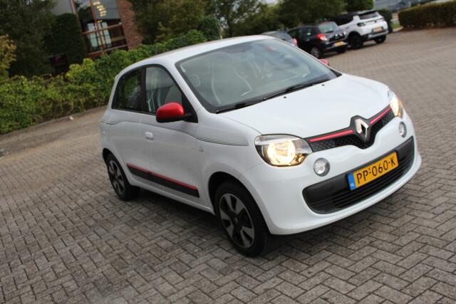 Renault TWINGO 1.0 SCe Collection Airco-Cruise-Bluetooth 41.000 KM !!