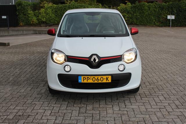 Renault TWINGO 1.0 SCe Collection Airco-Cruise-Bluetooth 41.000 KM !!