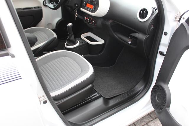 Renault TWINGO 1.0 SCe Collection Airco-Cruise-Bluetooth 41.000 KM !!